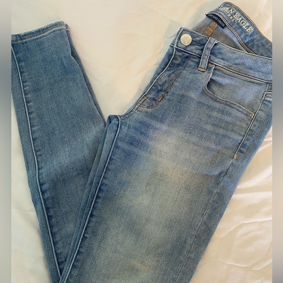 Denim - AE JEANS
